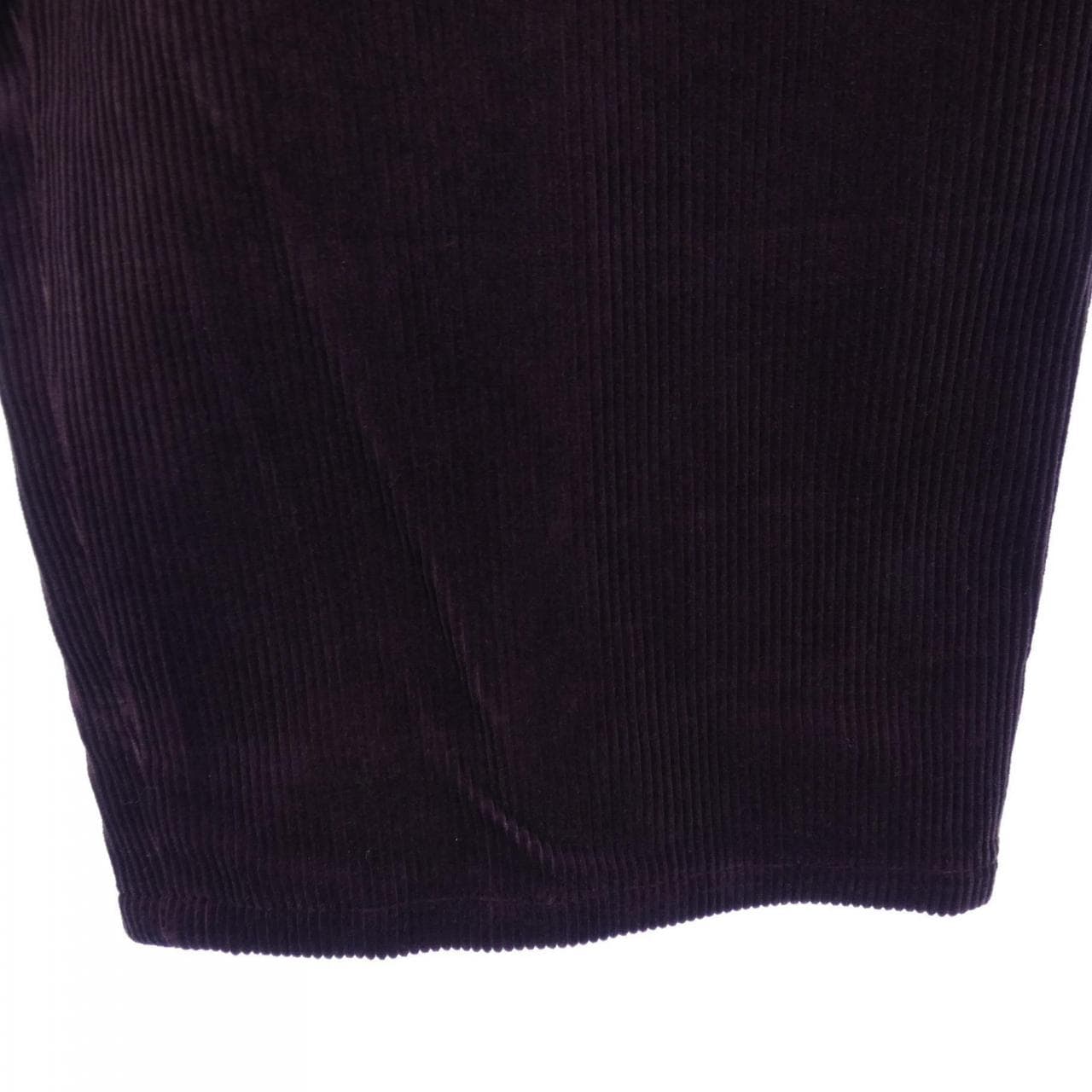 オーバーコート OVERCOAT F23P03-DWCD パンツ