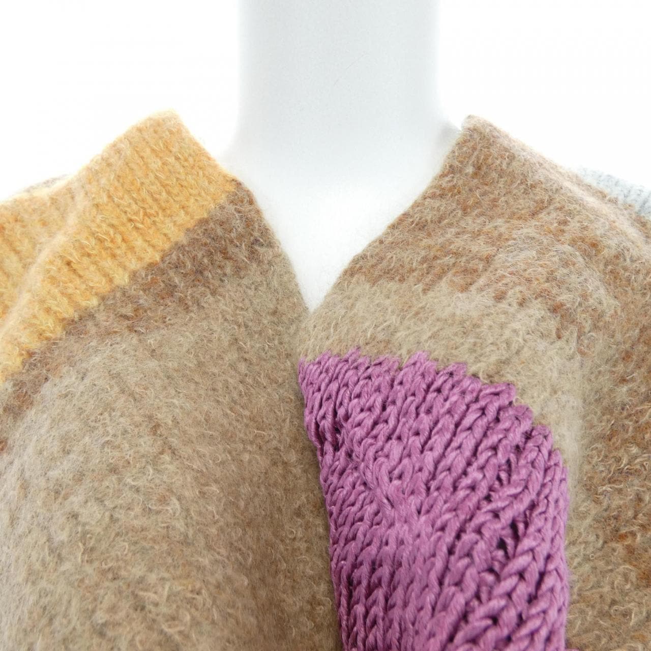 ドリスヴァンノッテン DRIES VAN NOTEN ニット