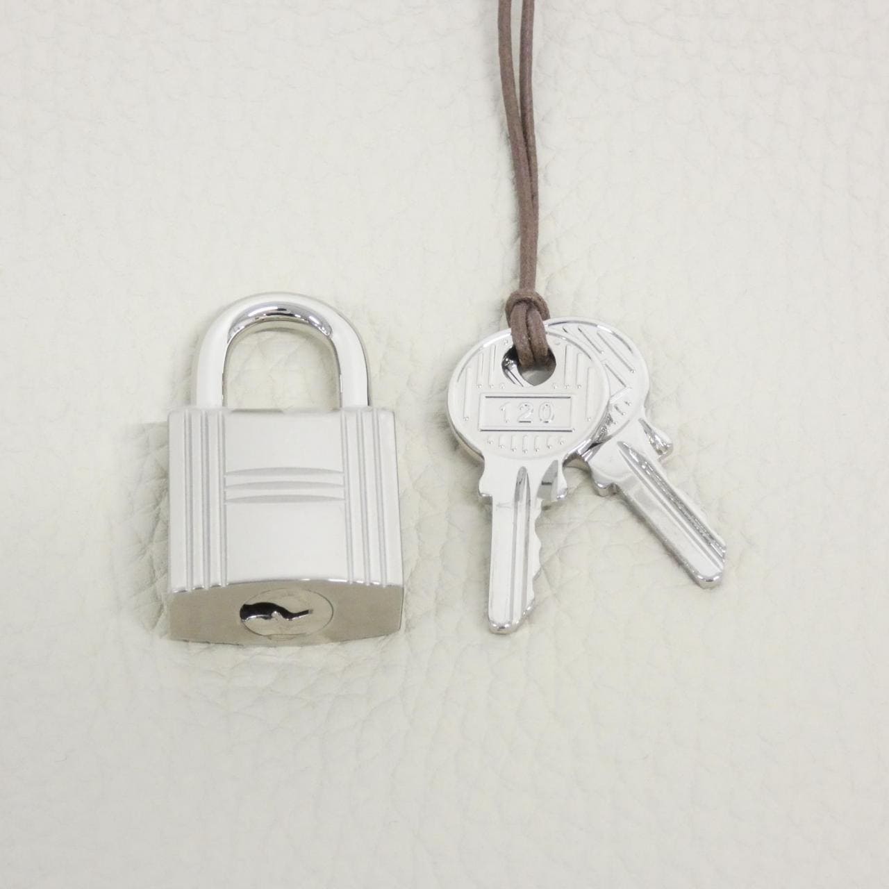 [未使用品] HERMES Picotin Lock PM 056289CK 包