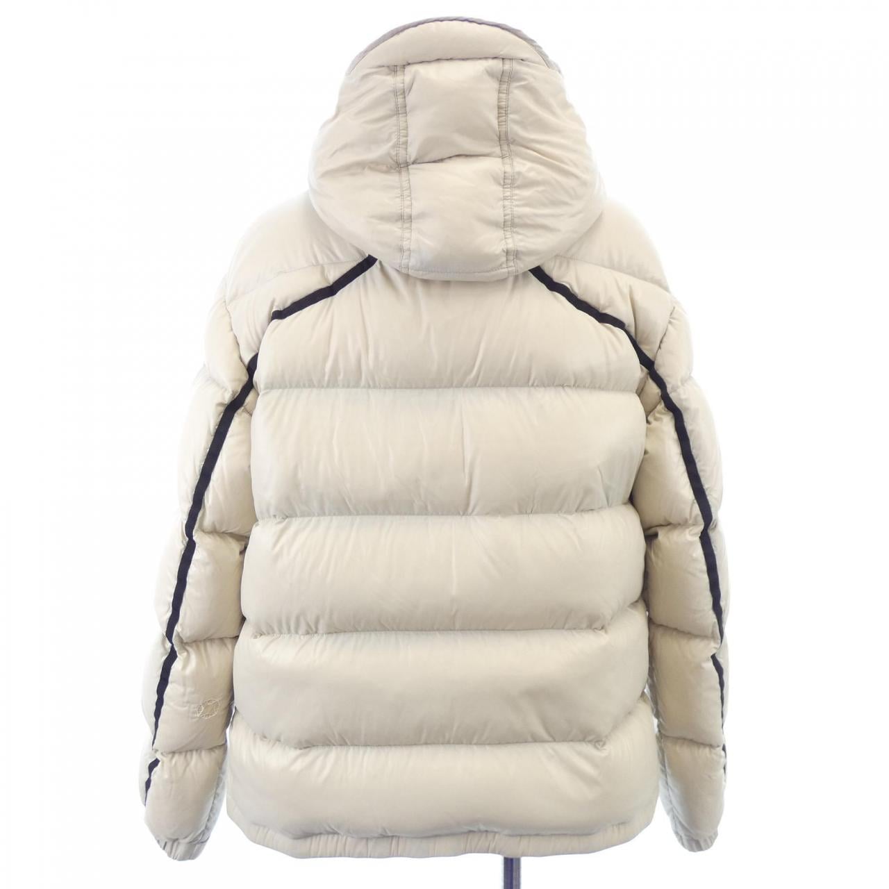 モンクレール ジーニアス MONCLER GENIUS ALMOND ダウンジャケット