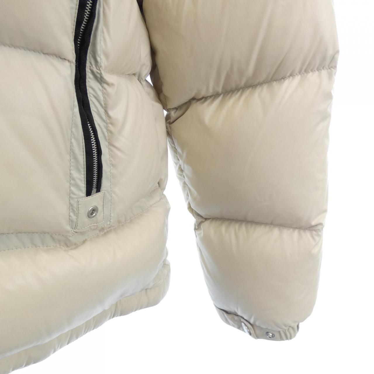 モンクレール ジーニアス MONCLER GENIUS ALMOND ダウンジャケット