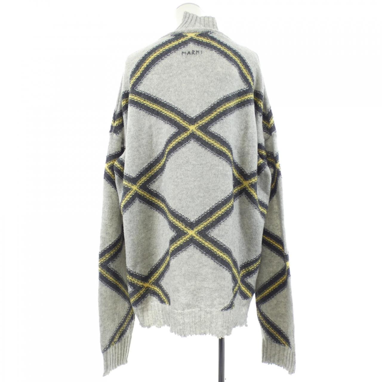 マルニ MARNI GCMG0410Q0 ニット