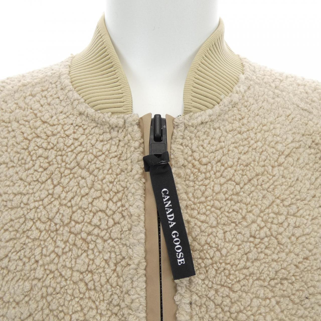 カナダグース CANADA GOOSE 6998MJ ブルゾン