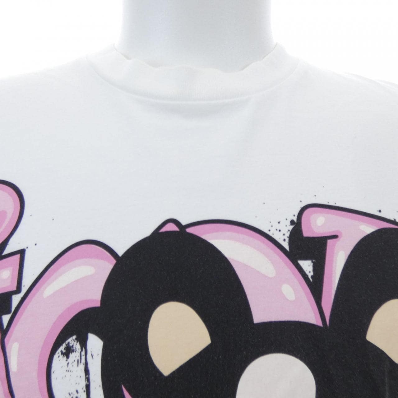 ディースクエアード DSQUARED2 S79GC0046 Tシャツ