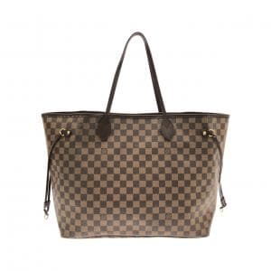 ルイヴィトン ダミエ ネヴァーフル GM N51106 バッグ