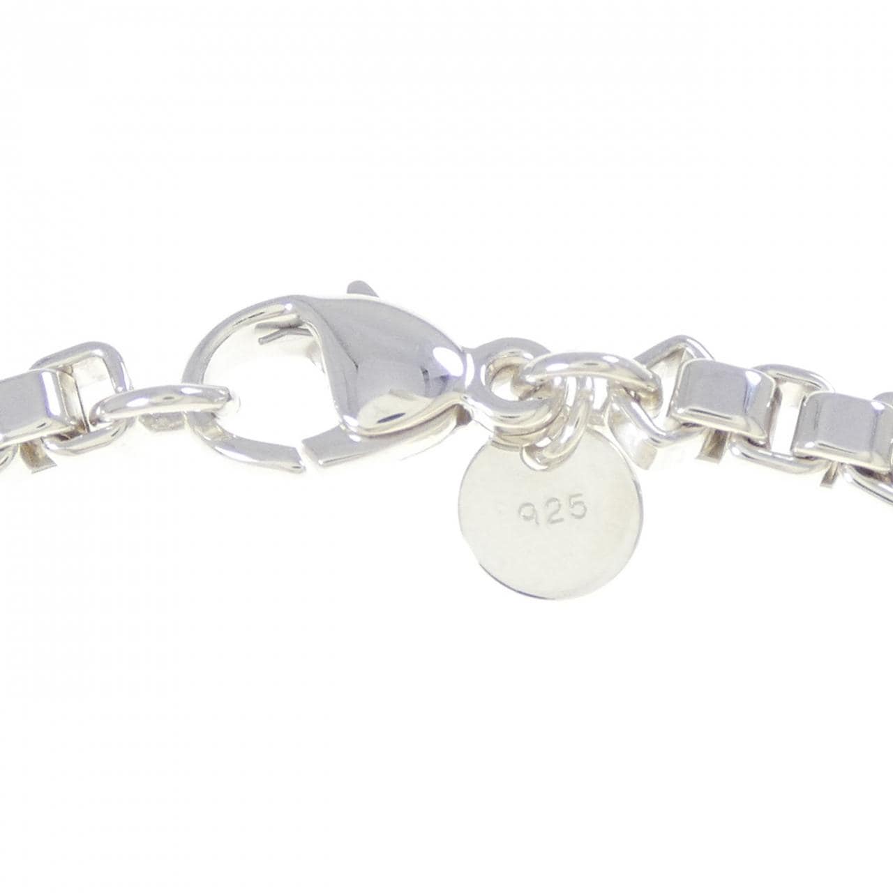 ティファニー ベネチアン ブレスレット