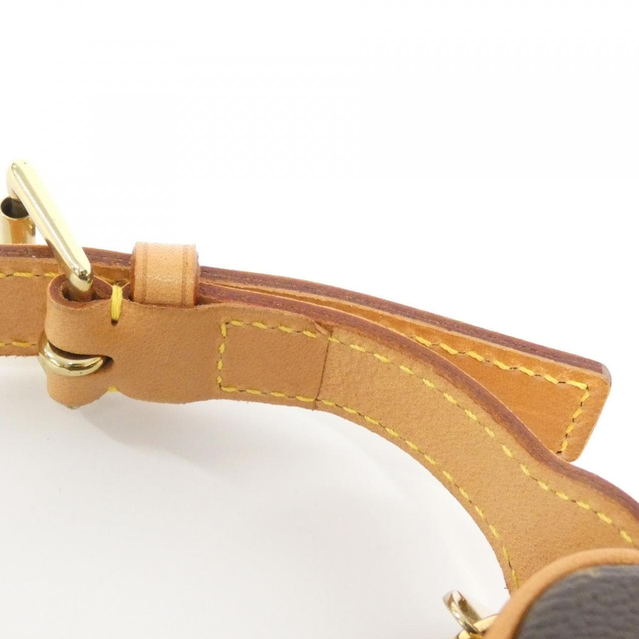 ルイヴィトン モノグラム ポシェット クロワッサン M51510 ショルダーバッグ