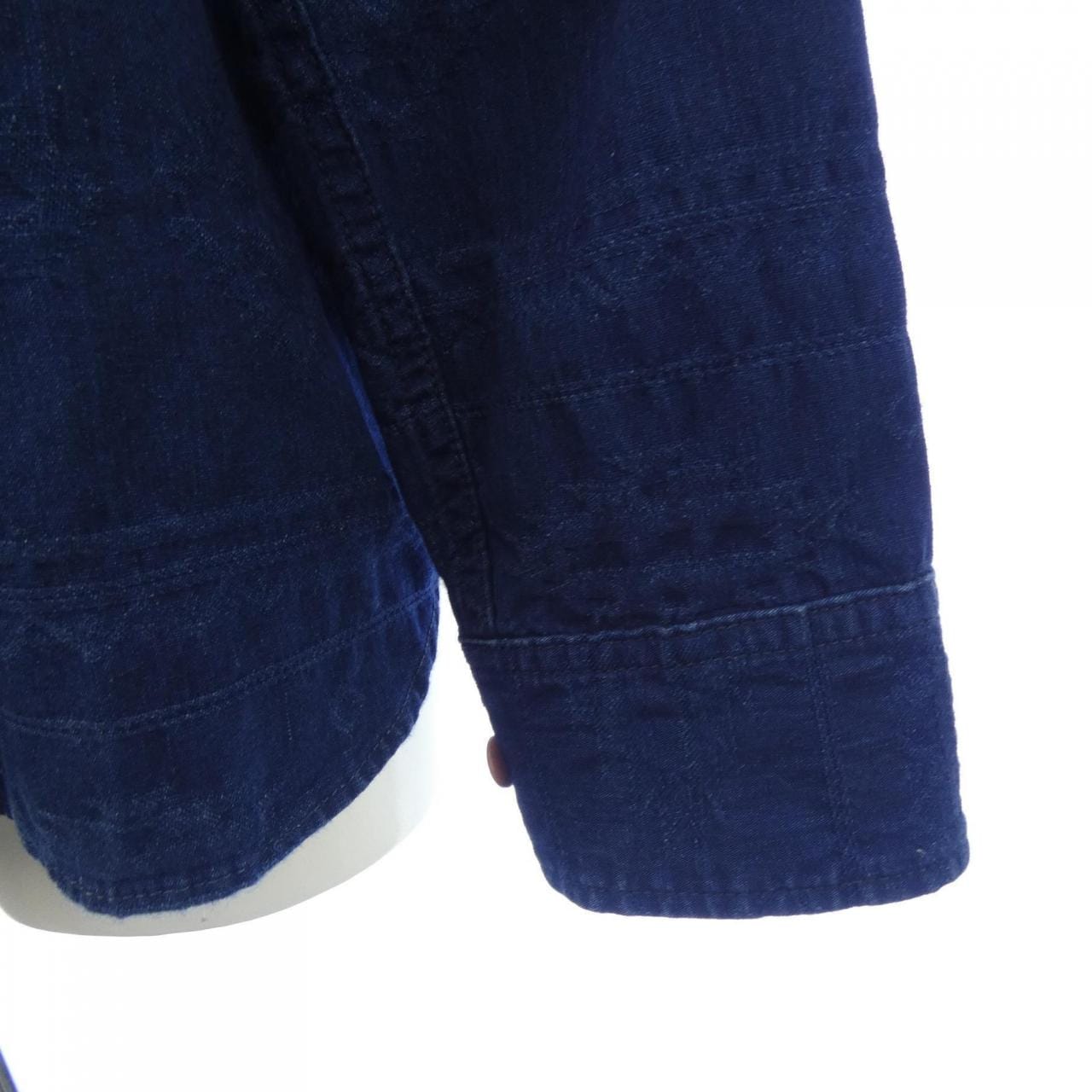 モモタロウジーンズ MOMOTARO JEANS シャツ