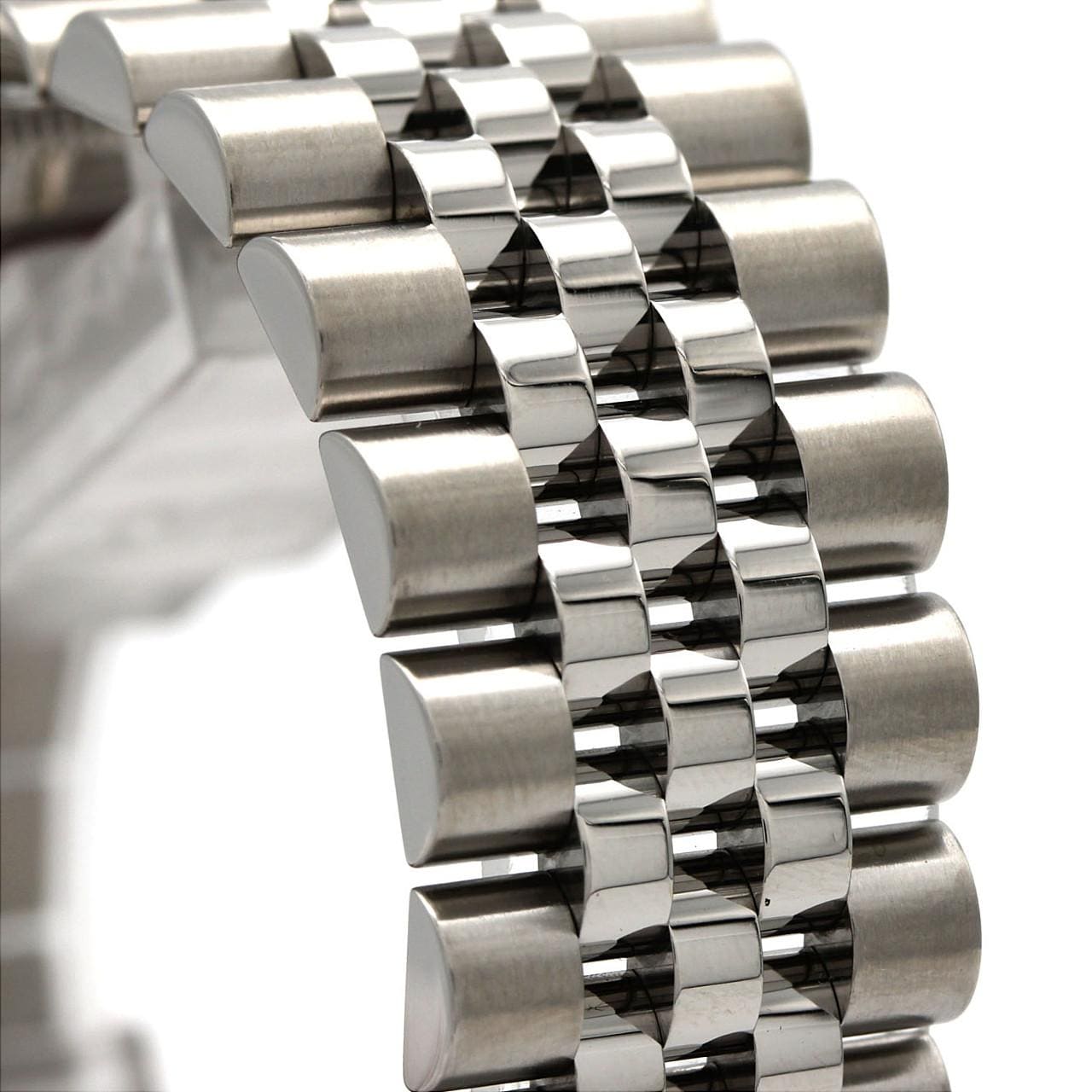 ロレックス デイトジャスト 116234 SSxWG 自動巻 Z番