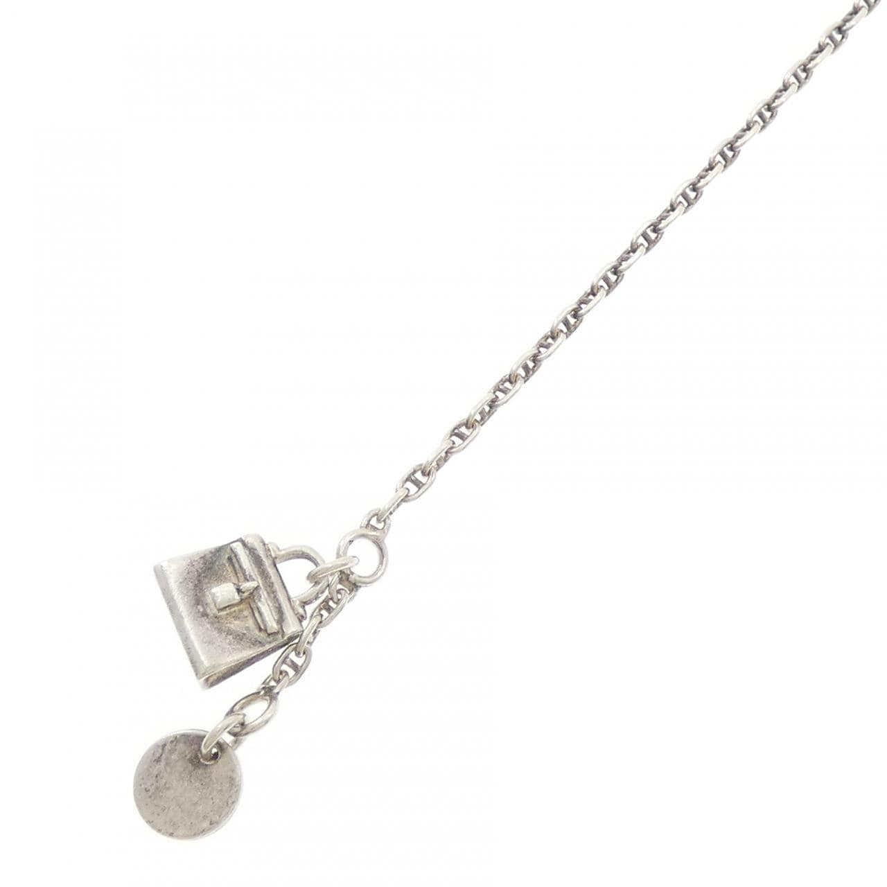 【ヴィンテージ】エルメス 925 ブレスレット