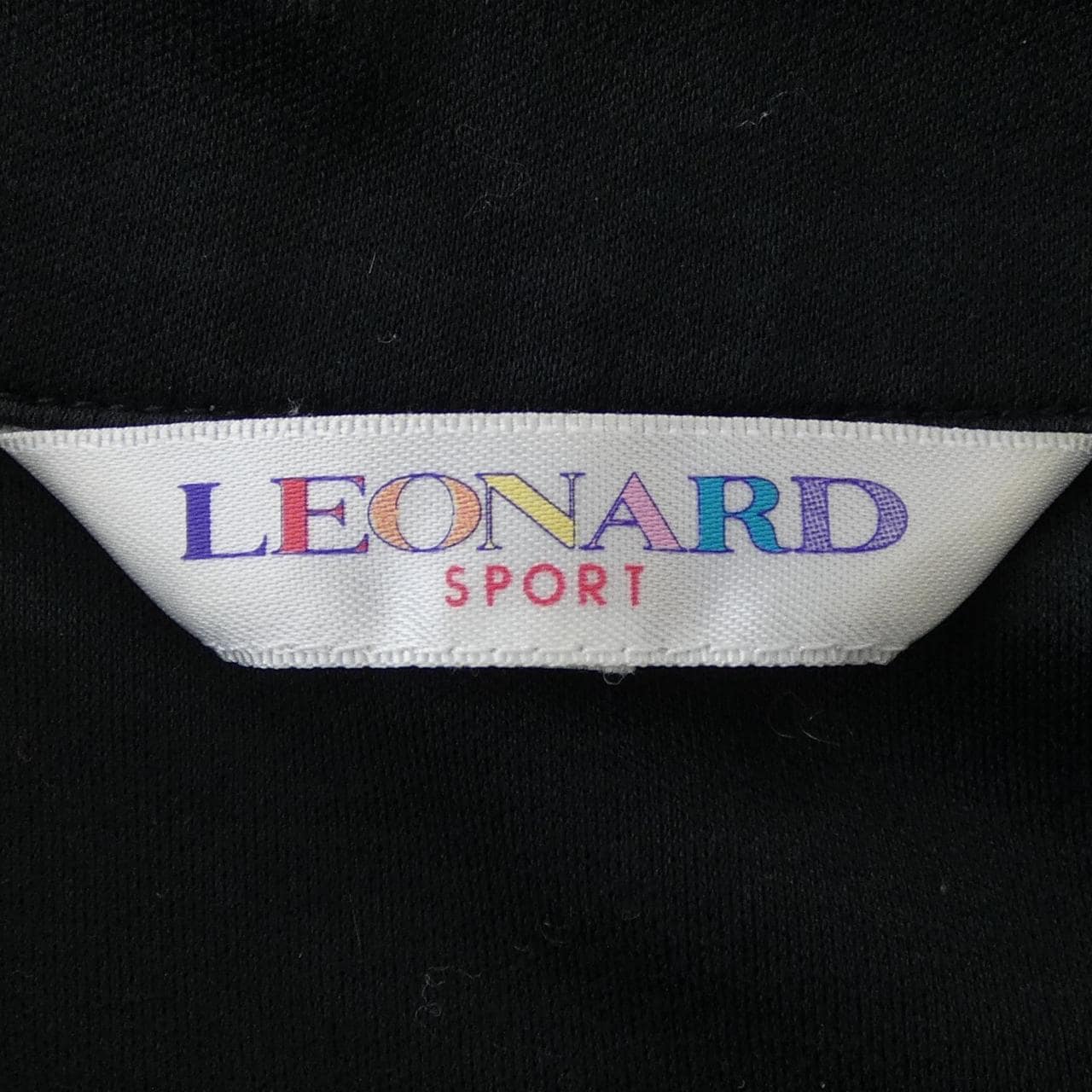 レオナールスポーツ LEONARD SPORT トップス