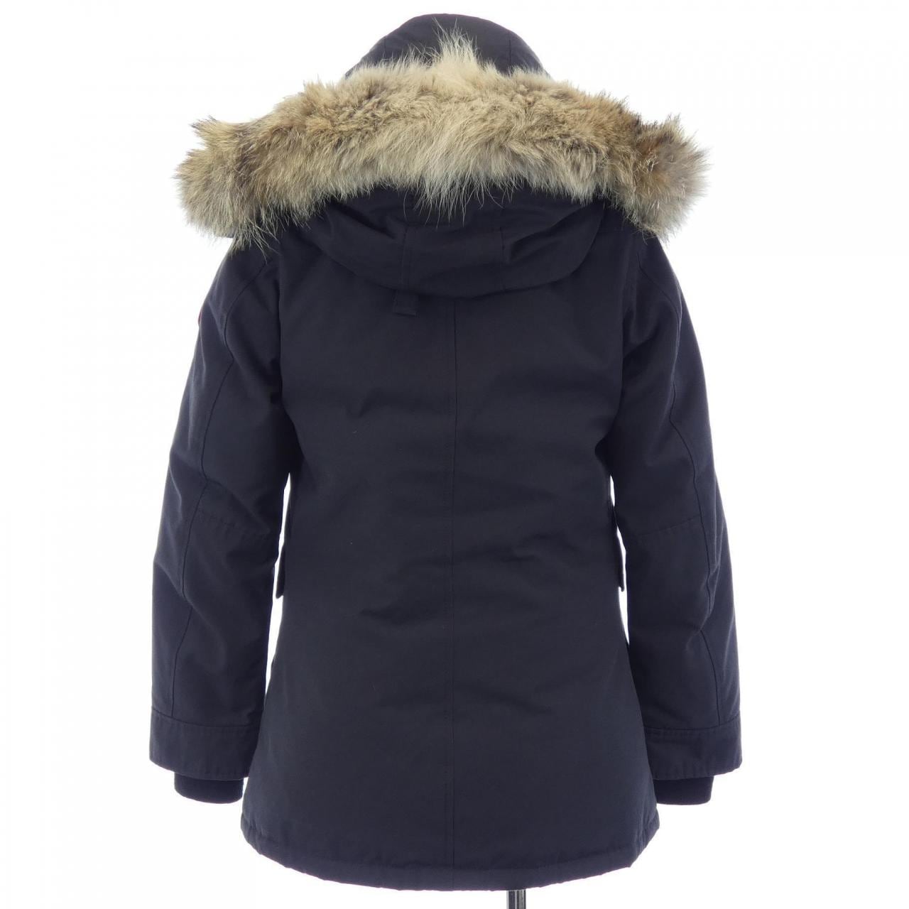 カナダグース CANADA GOOSE 2300JL CHARLOTTE シャーロット ダウンジャケット