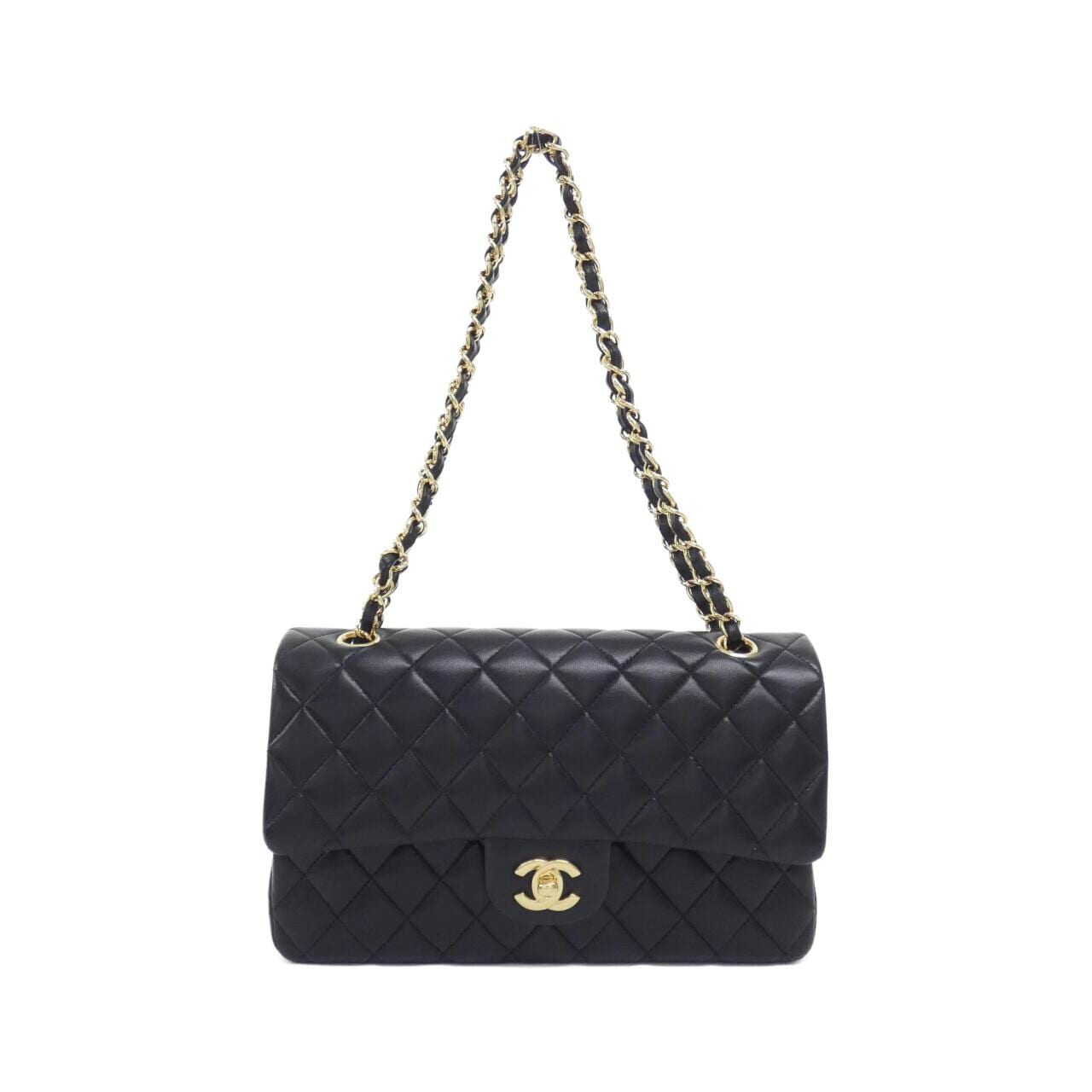 シャネル 1112 ショルダーバッグ