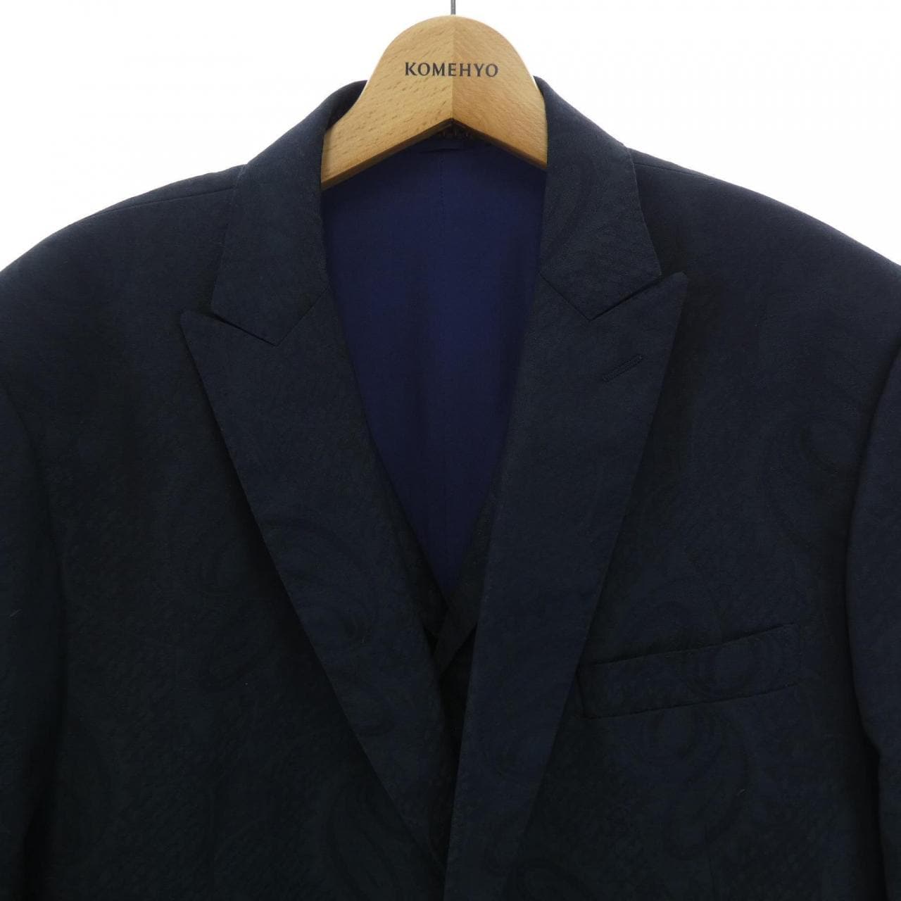 エトロ ETRO スリーピース