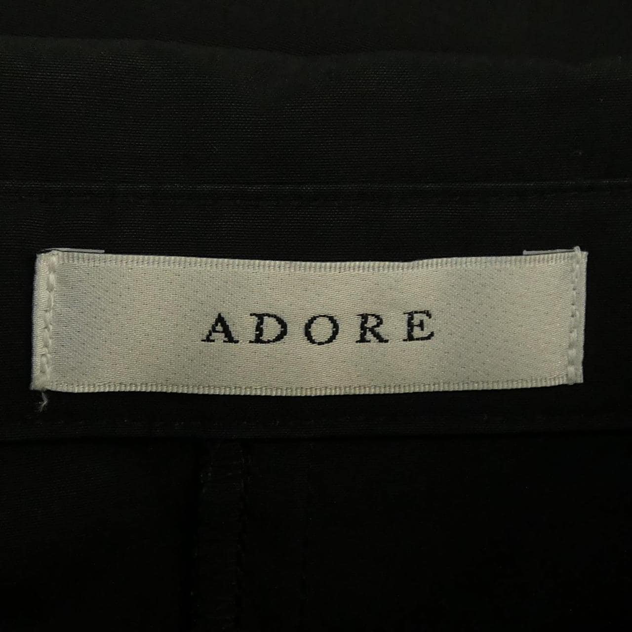 アドーア ADORE 531-22140620 カットワンピース