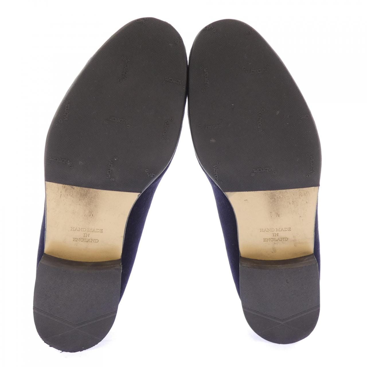クロケットアンドジョーンズ CROCKETT&JONES シューズ