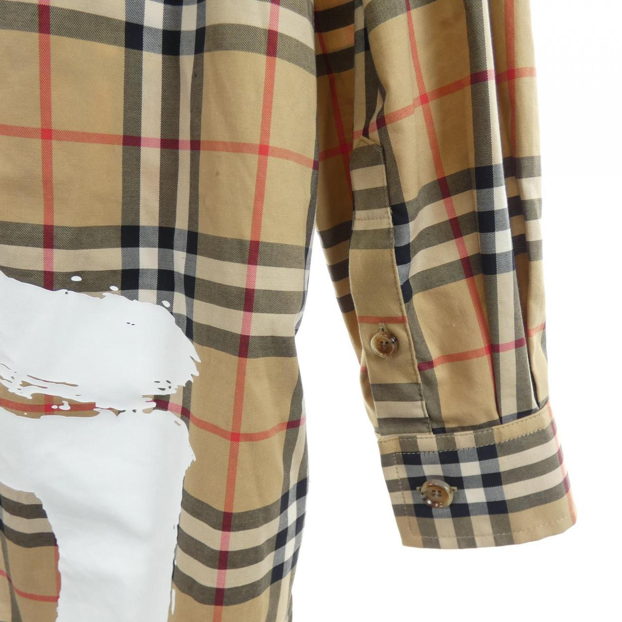 バーバリー BURBERRY 80381281 シャツ