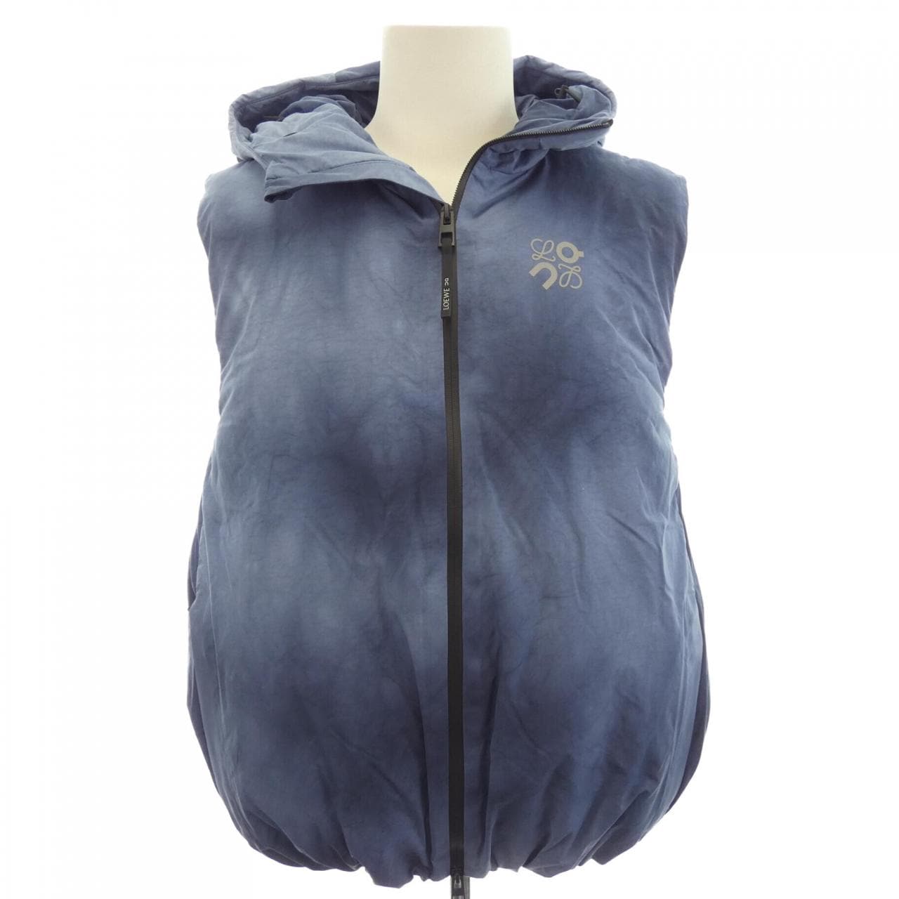 ロエベ LOEWE ON PUFFER VEST H929Y02W24 ダウンベスト
