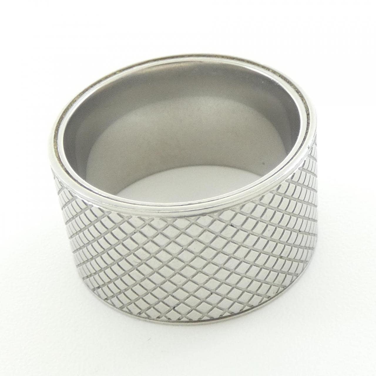 エンポリオアルマーニ EMPORIO ARMANI RING