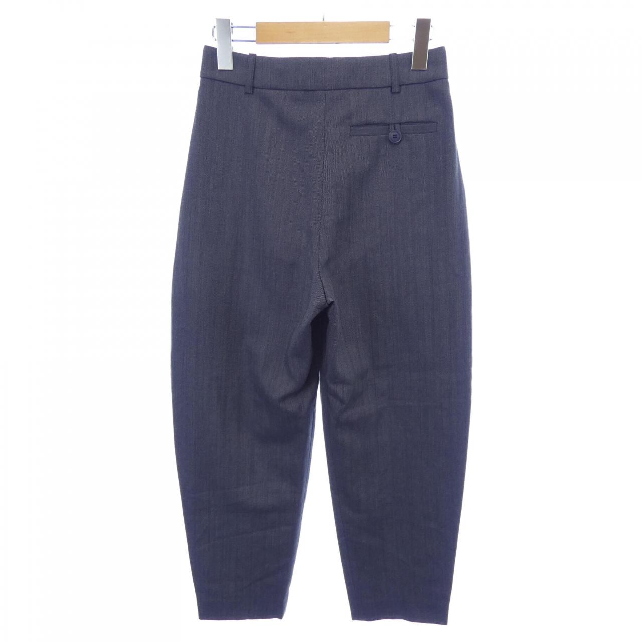ステラマッカートニー STELLA MCCARTNEY パンツ