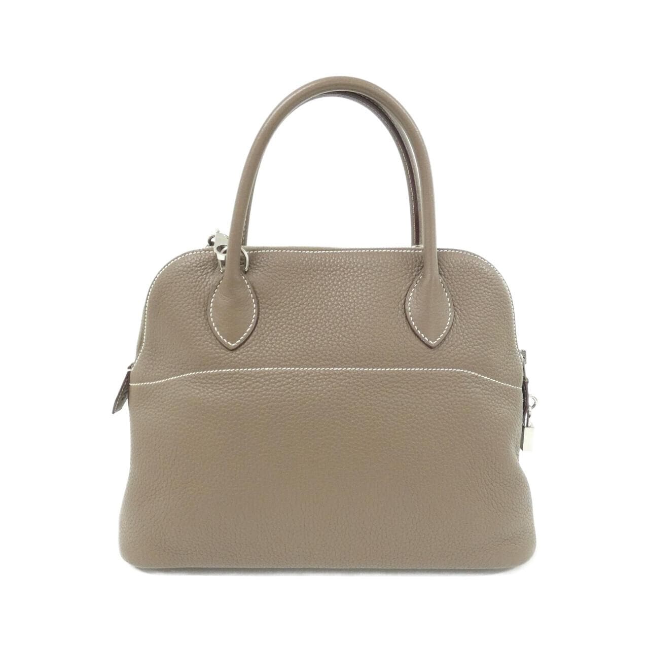 エルメス ボリード 31cm 073419CK バッグ