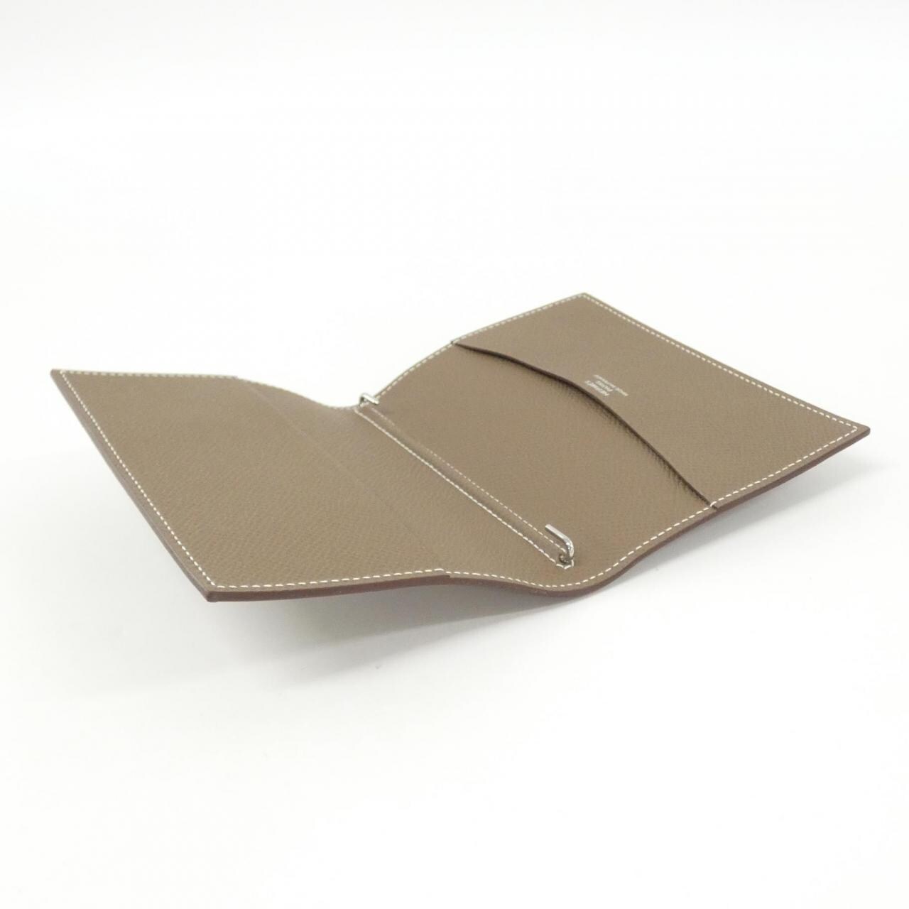 【未使用品】エルメス アジェンダ GM 038536CA オーガナイザー