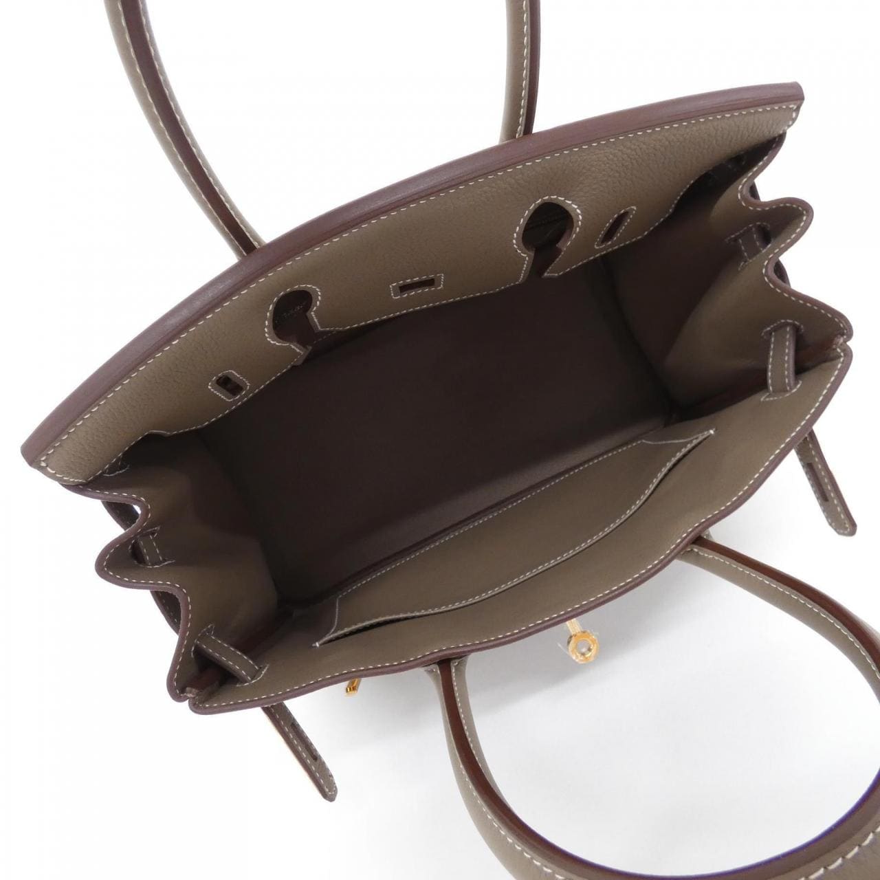 【未使用品】エルメス バーキン 30cm 027633CC バッグ