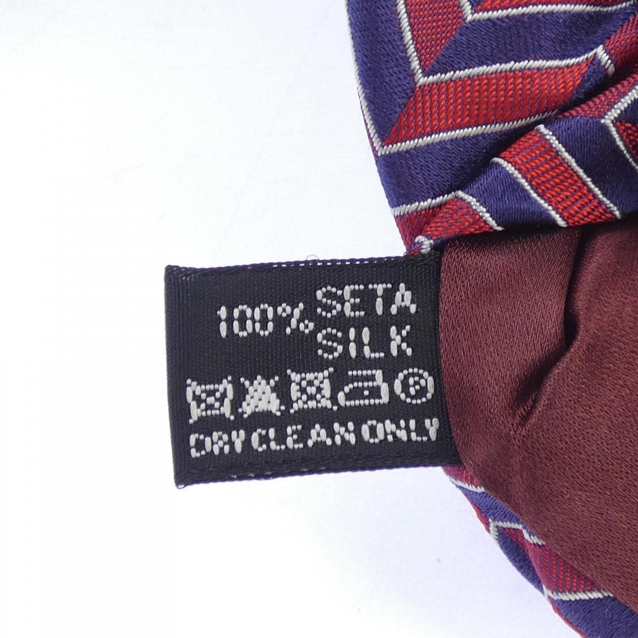 ジョルジオ アルマーニ GIORGIO ARMANI NECKTIE