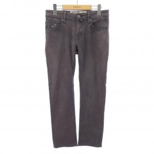 ヤコブコーエン JACOB COHEN PW622 パンツ