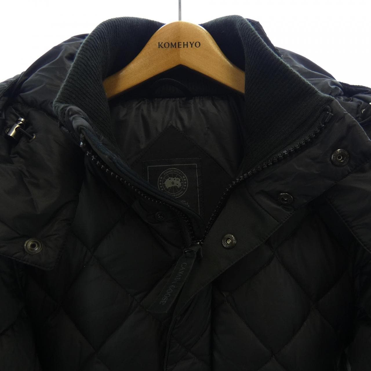 カナダグース CANADA GOOSE ヘンドリクセン 3205MB HENDRIKSEN ダウンジャケット