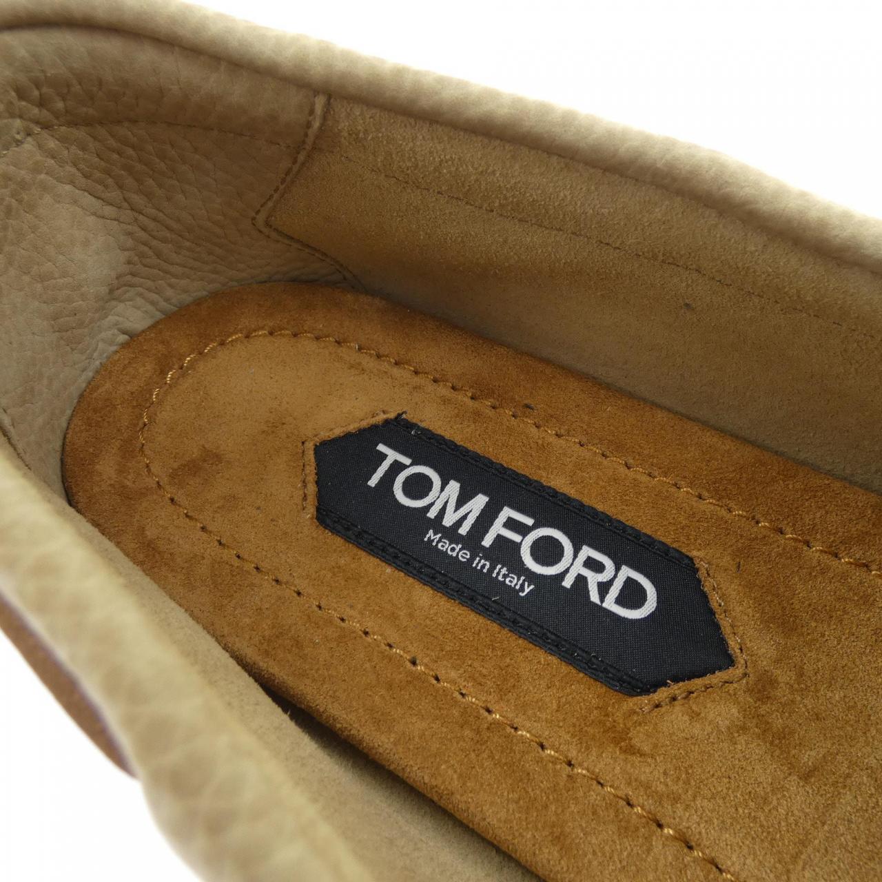 トムフォード TOM FORD シューズ
