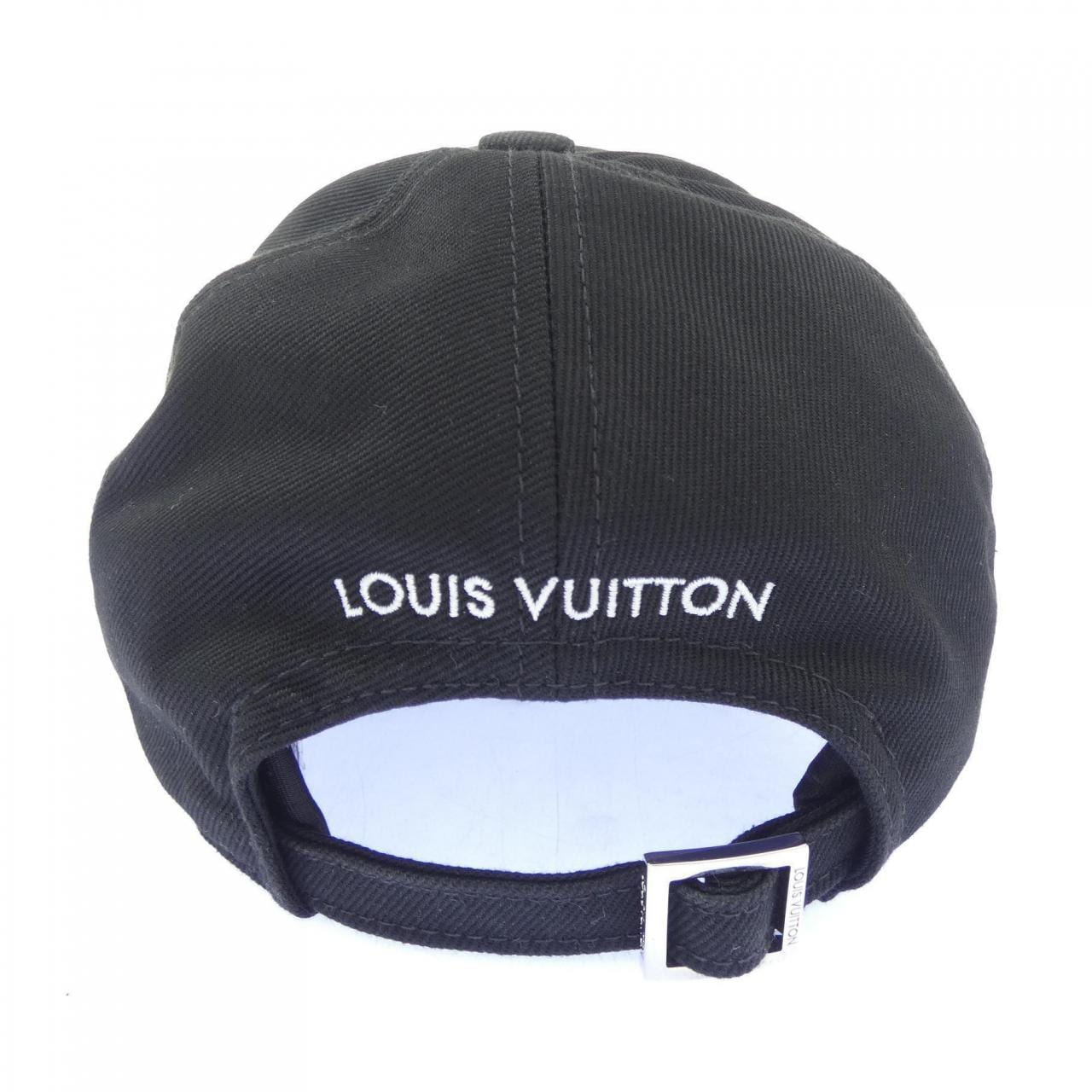 ルイヴィトン LOUIS VUITTON LV フラワー M5461 キャップ