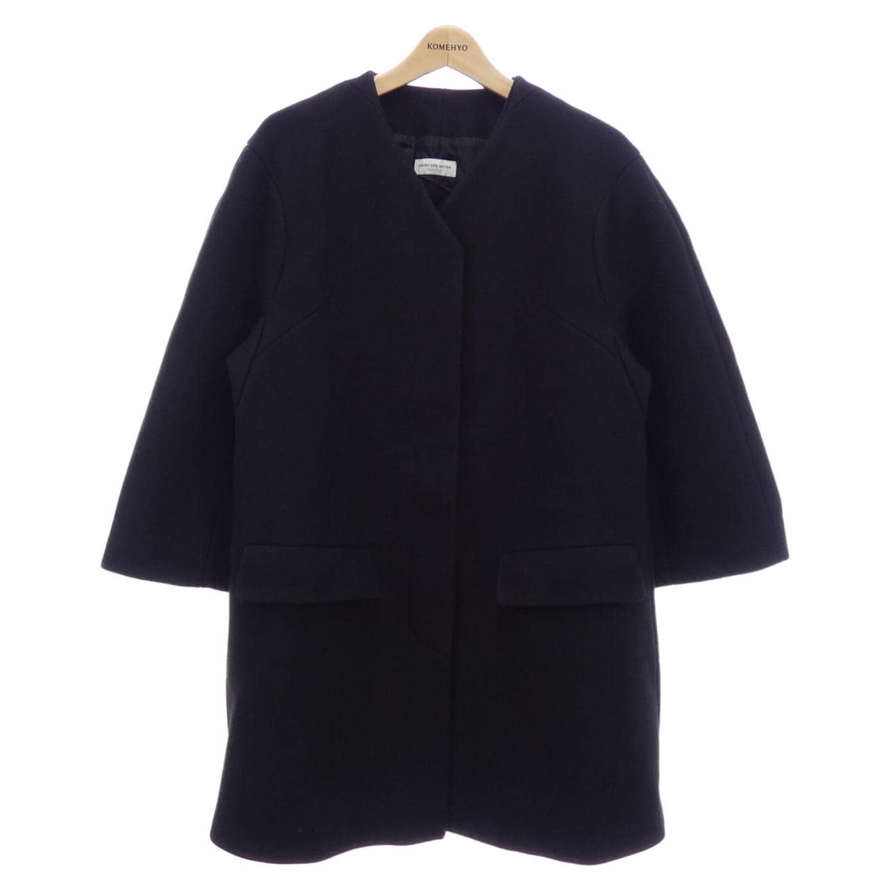 ドリスヴァンノッテン DRIES VAN NOTEN コート