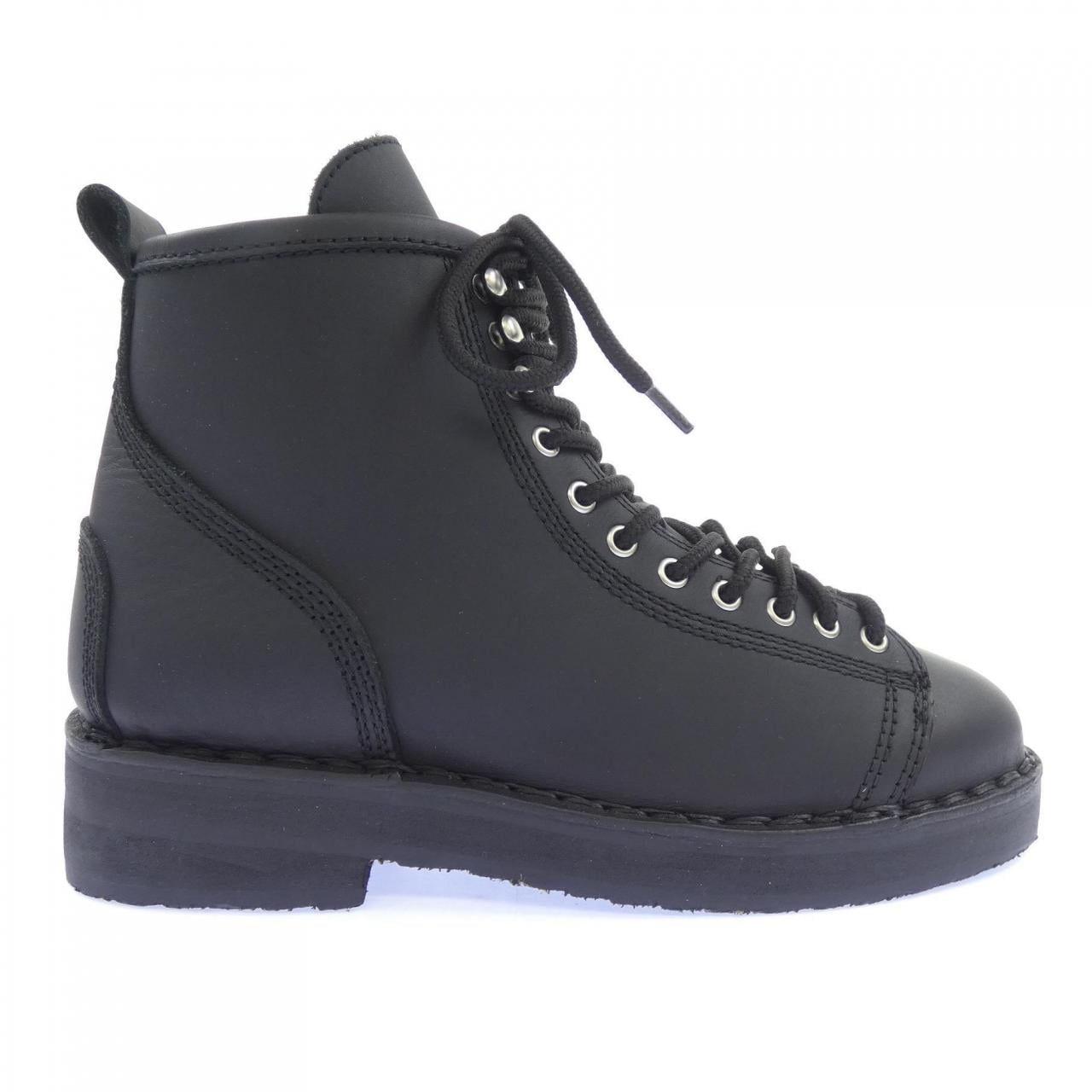 ヨウジヤマモト YOHJI YAMAMOTO HW-E51-754 ブーツ