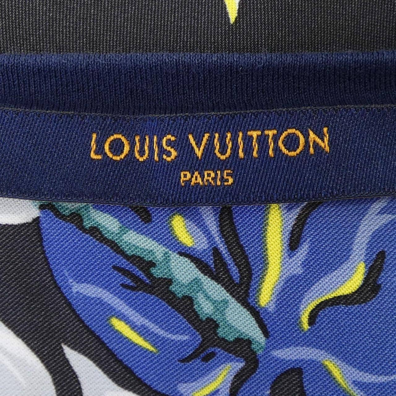 ルイヴィトン LOUIS VUITTON HEY99WCMS Tシャツ