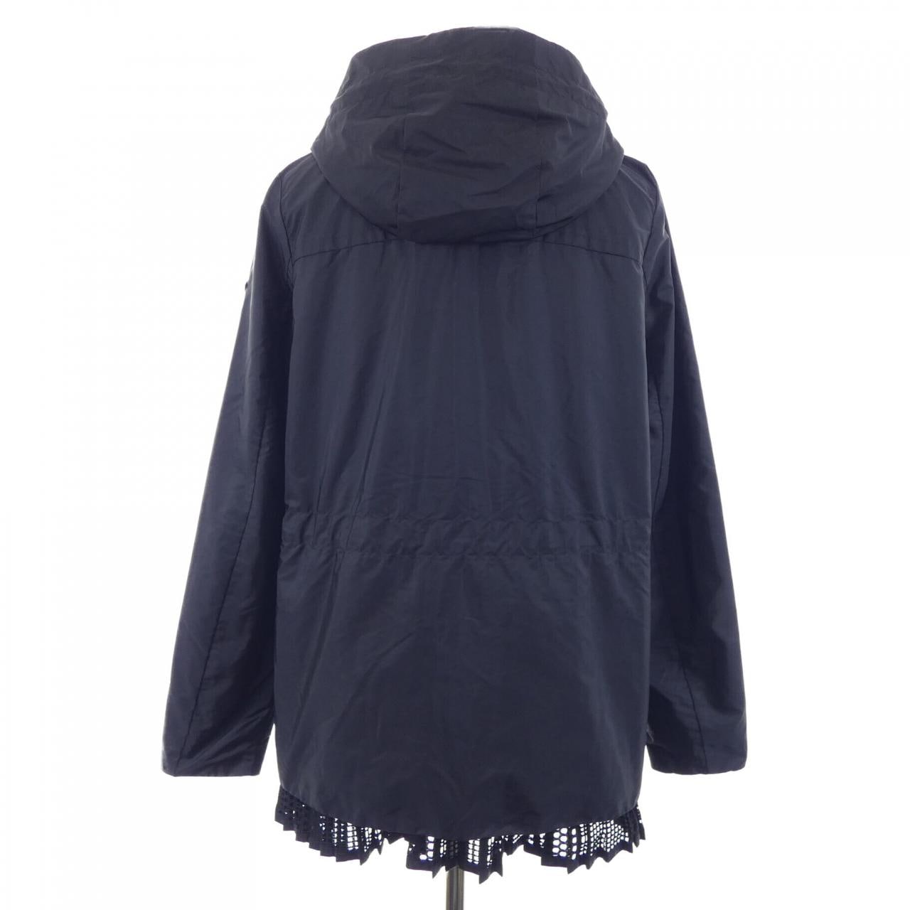 モンクレール MONCLER BAABA ジャケット