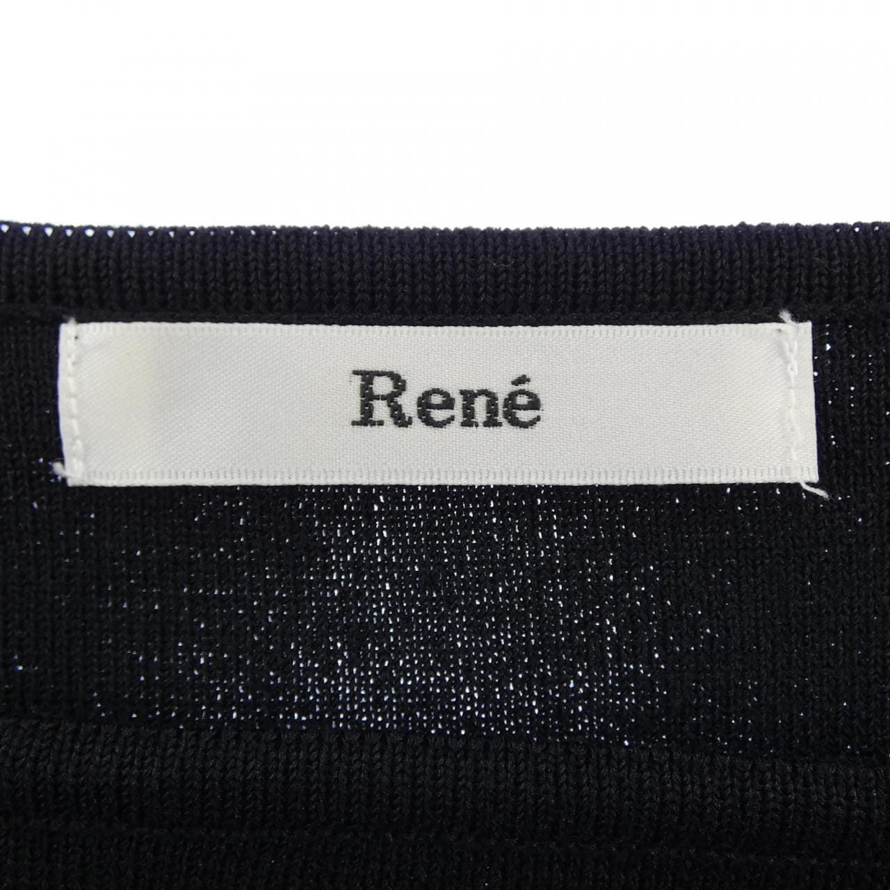 ルネ RENE 6432090 ニット