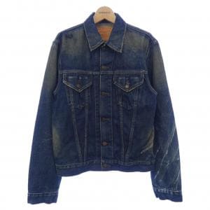 リーバイスヴィンテージクロージン LEVI'S VINTAGE CLOTHING 70505-02 デニムジャケット