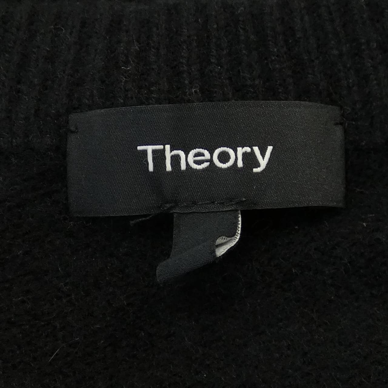 理论theory针织品