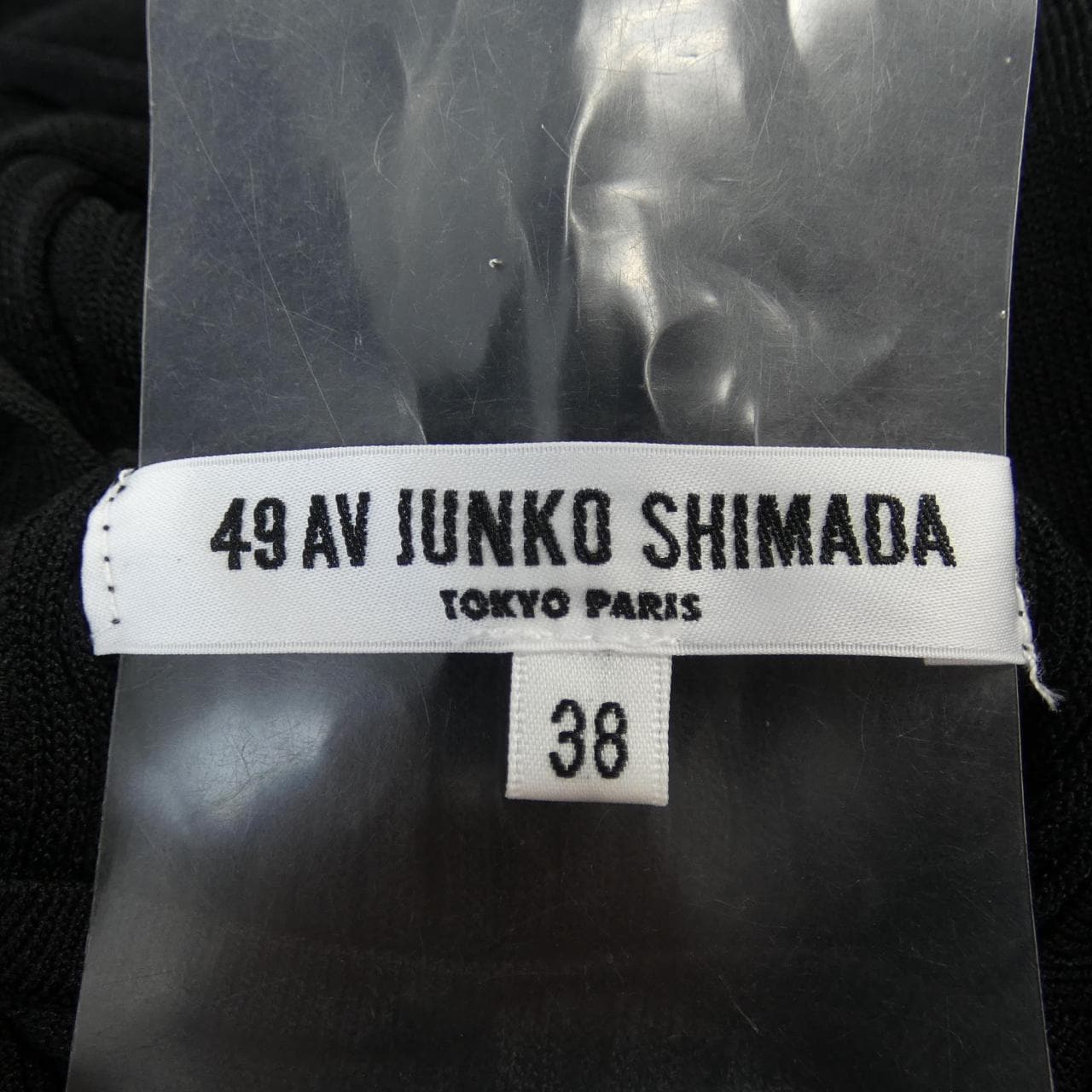 49アベニュージュンコシマダ 49AV.junko shimada ワンピース