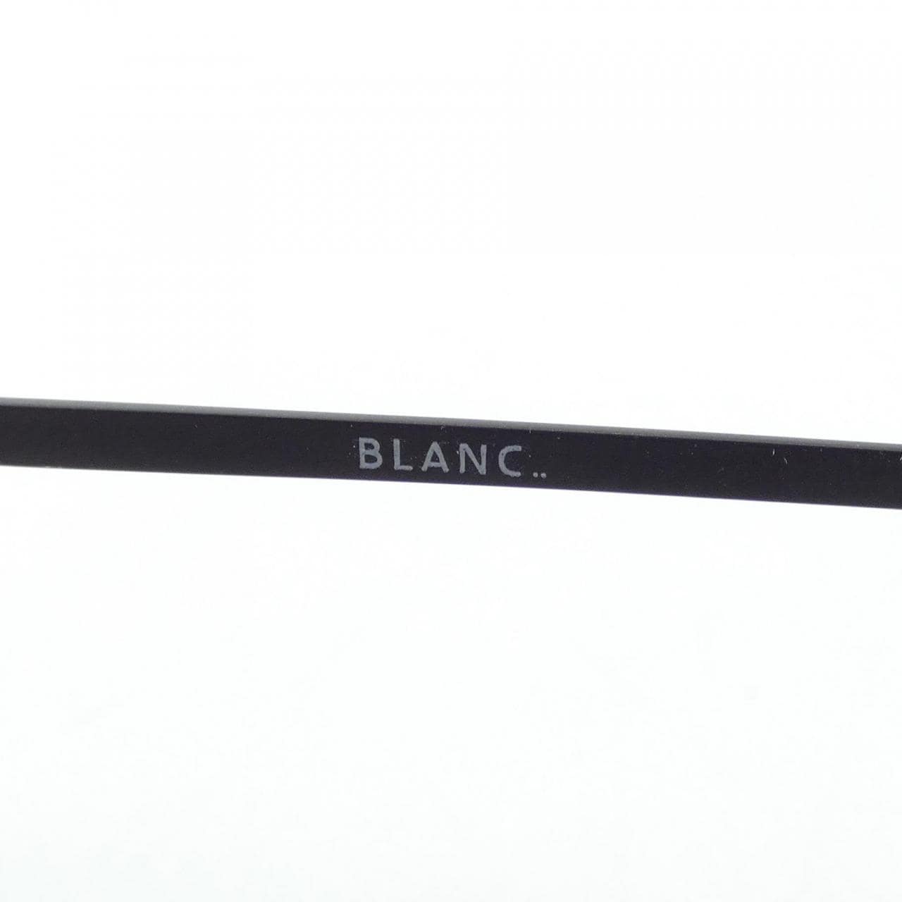 ブラン BLANC.. EYEWEAR