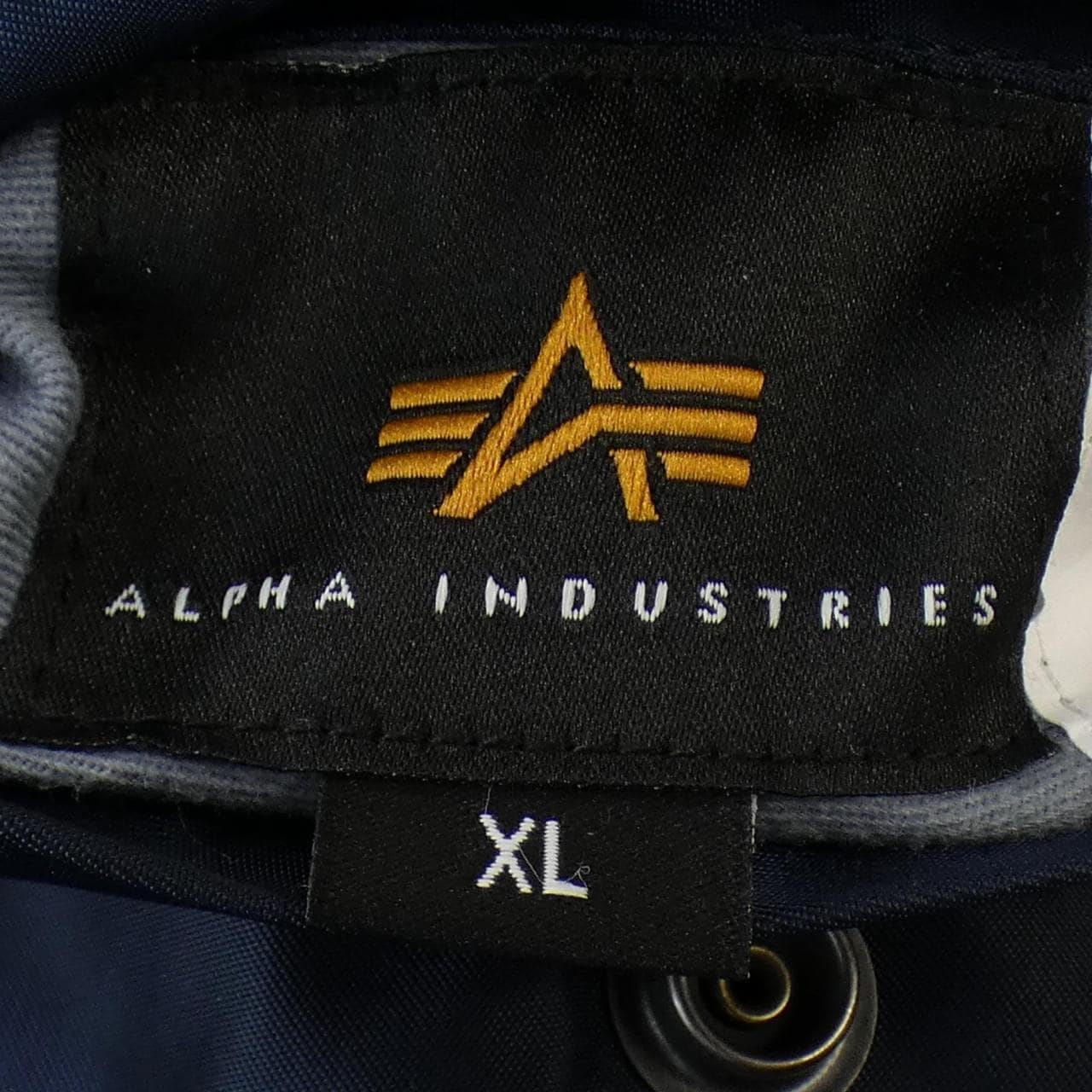 アルファ ALPHA ブルゾン