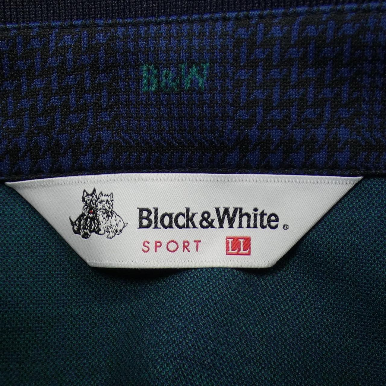 ブラック&ホワイト BLACK&WHITE ワンピース
