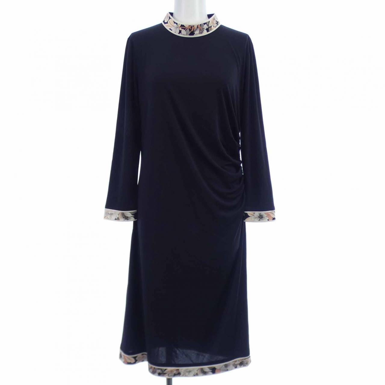 レオナールファッション LEONARD FASHION ワンピース