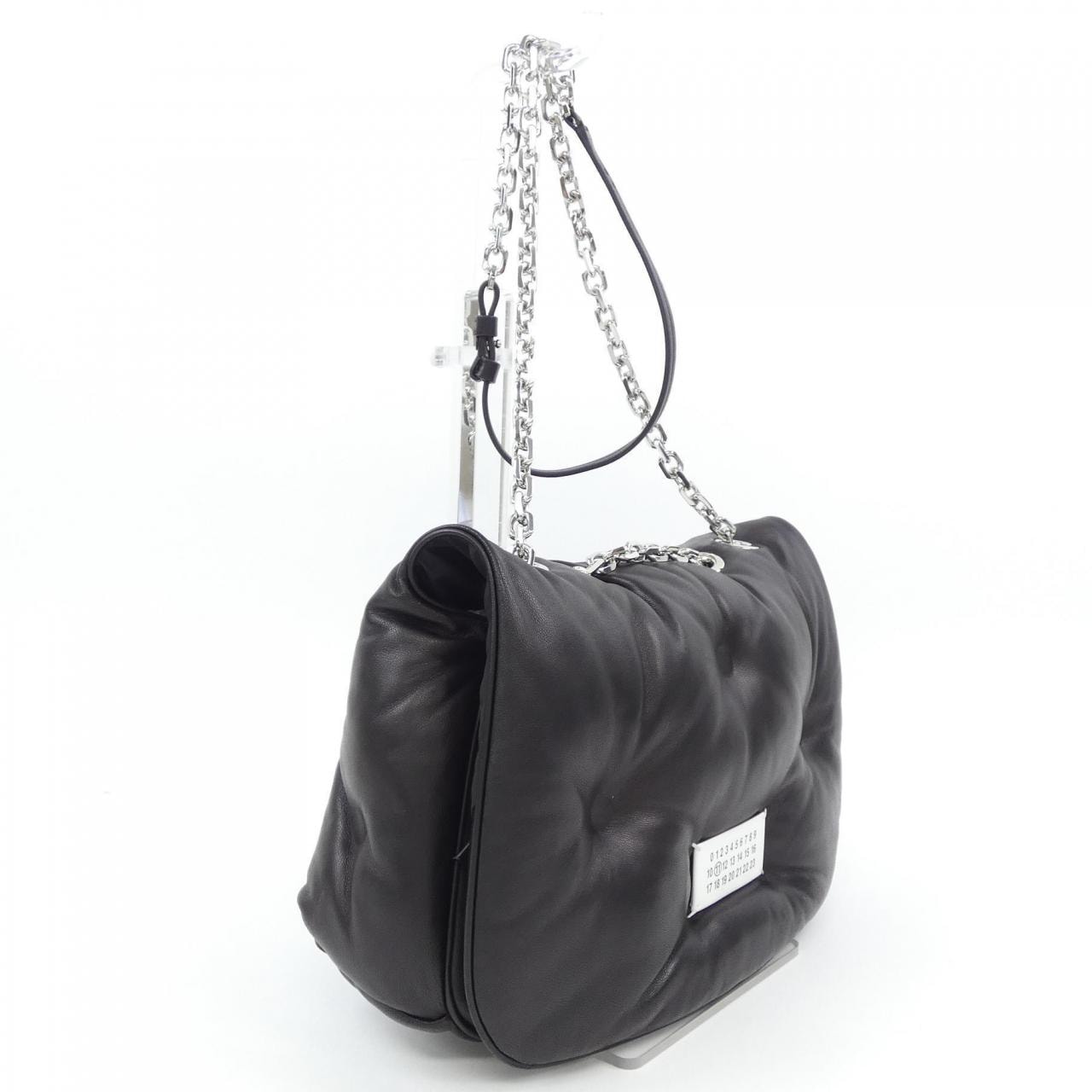 メゾンマルジェラ Maison Margiela GLAM SLAM FLAP S56WG0169 BAG