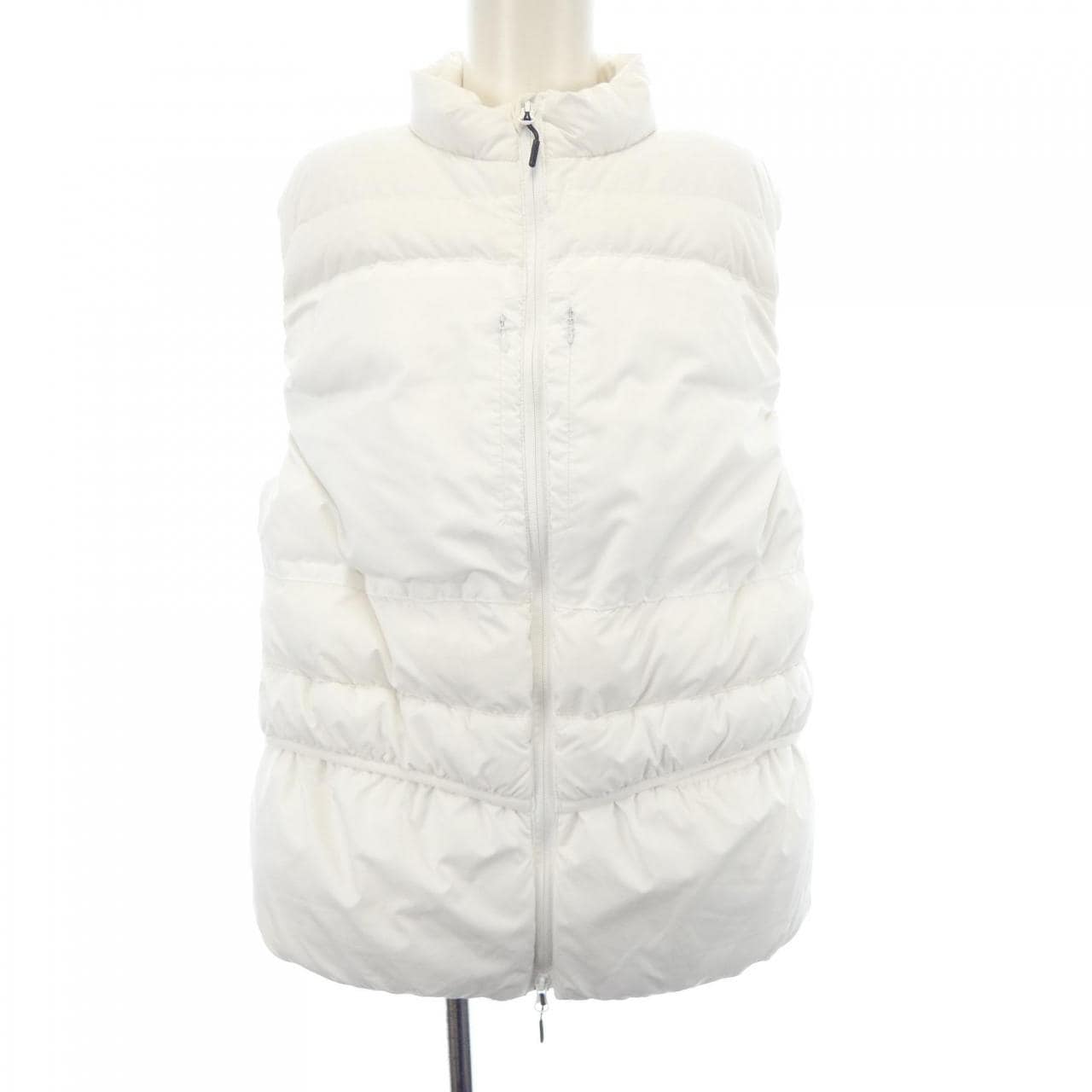 ナンガ NANGA EVERAFTER UNISEX ダウンベスト