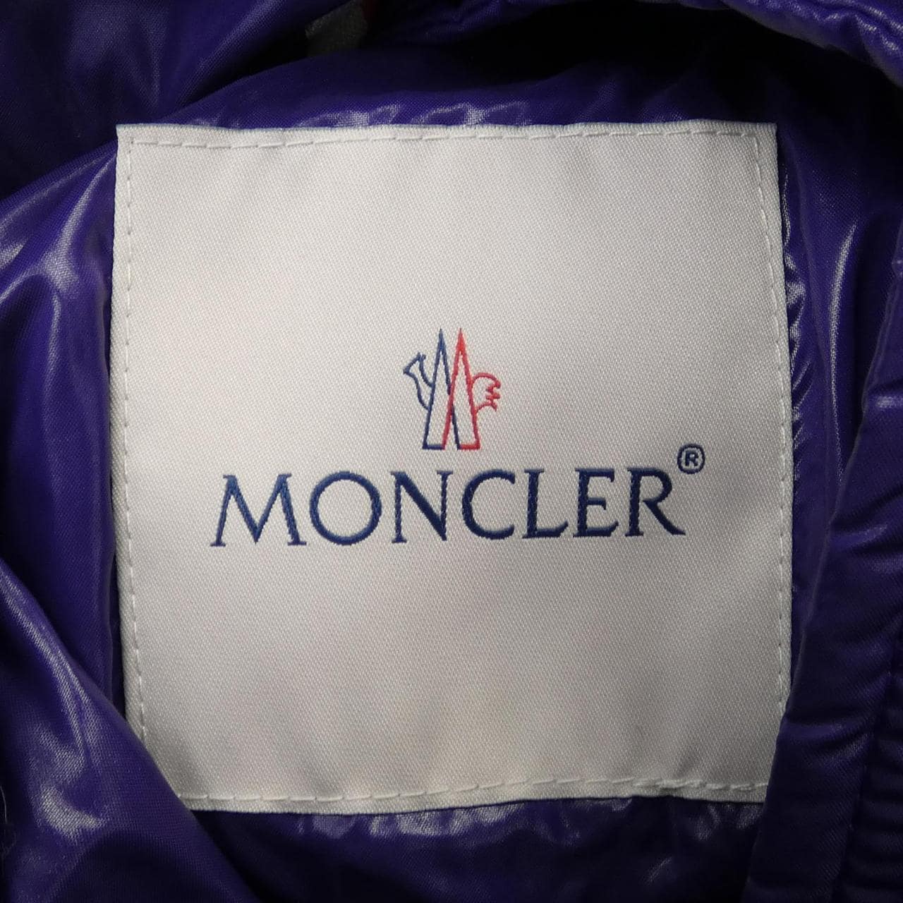 モンクレール ジーニアス MONCLER GENIUS DERVAUX ダウンジャケット
