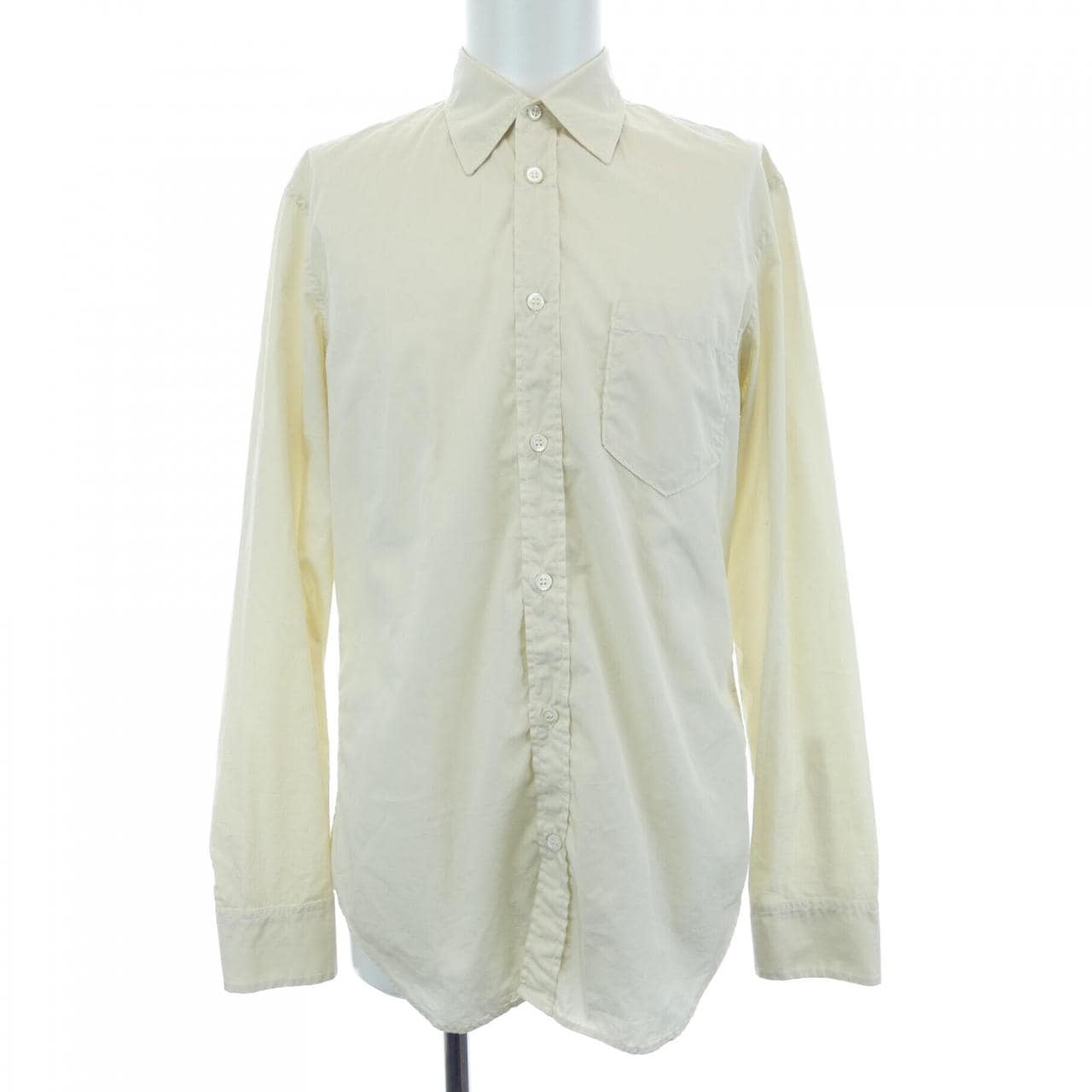 メゾンマルジェラ Maison Margiela S50DL0359 シャツ