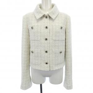 シャネル CHANEL LOOK2 P80476V72795 25K ジャケット