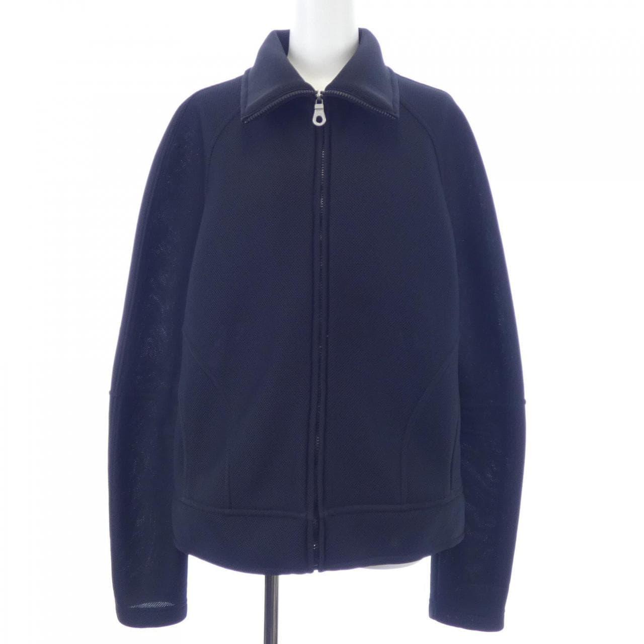 【ヴィンテージ】シャネル CHANEL IDENTIFICATION P21091V12485 03P ブルゾン